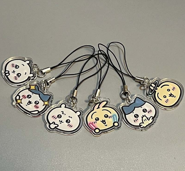 DIY吊件 1对 礼品代发 4.50元起