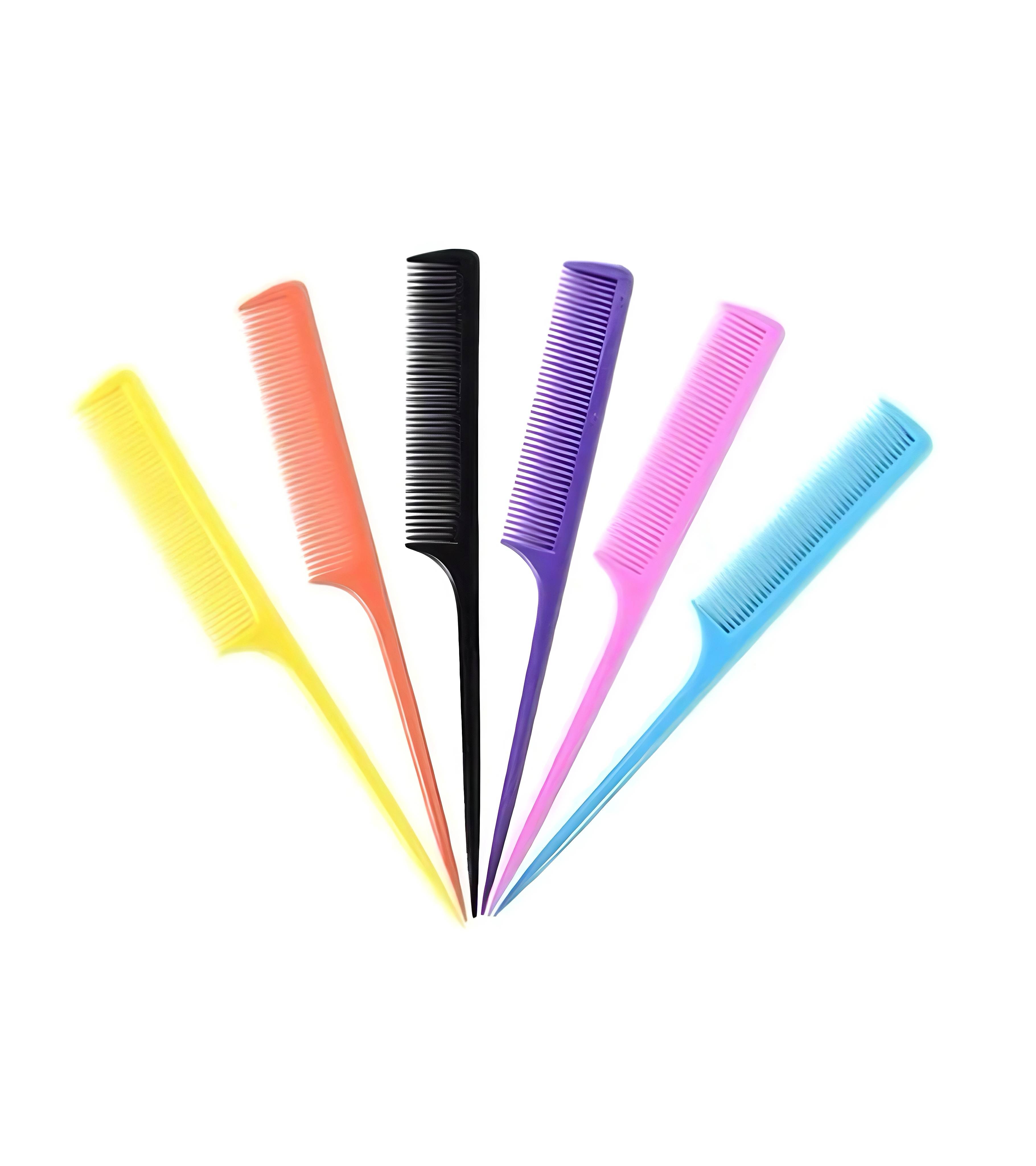 小梳子—广州申通实物仓 礼品代发 0.10元起