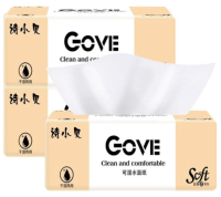 抽纸*1 礼品代发 0.35元起