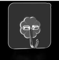 透明挂钩*1 礼品代发 0.20元起