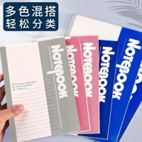 笔记本*1 礼品代发 0.6元起