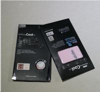 盒装冰袖一双 礼品代发 1.4元起