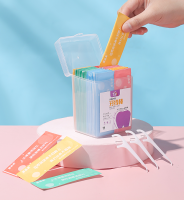 独立包装-牙线棒*1 礼品代发 3.70元起