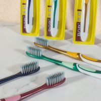 JD919 金典牙刷*1 礼品代发 0.8元起