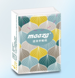 实物小纸巾 礼品代发 0.35元起