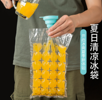 一次性冰袋（送漏斗）*1 礼品代发 1.1元起