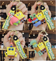 海绵宝宝挂件*1 礼品代发 1.97元起