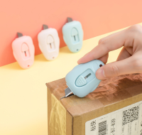 便携式美工刀*3 礼品代发 2.2元起