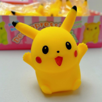 捏捏乐（皮卡丘/奶龙）*1 礼品代发 1.5元起