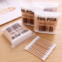 棉签/100支/*2 礼品代发 1.3元起