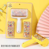 粘尘器不带壳（90张）*1 礼品代发 6.6元起