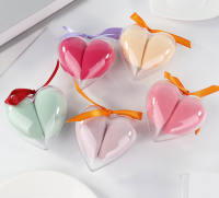 爱心粉扑*1 礼品代发 1.85元起