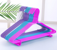 带钩衣架2把10个 礼品代发 3.6元起