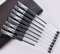 中性笔/走珠笔（裸装）15支 礼品代发 3.85元起