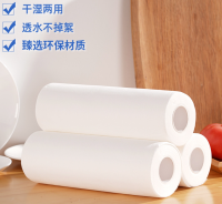 懒人抹布1卷装 礼品代发 2.60元起