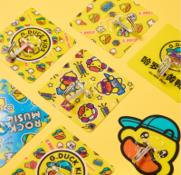 小黄鸭挂钩*1 礼品代发 0.6元起