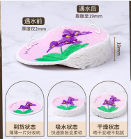 压缩木浆棉*1 礼品代发 0.9元起