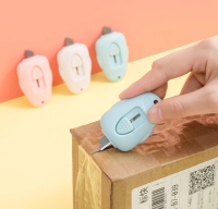 便携式美工刀1个装 礼品代发 0.8元起