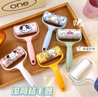 卡通LC688粘尘器（30张纸） 礼品代发 2.2元起