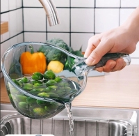 8284透明水舀 礼品代发 2.1元起