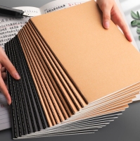 练习本（随语/数/英）*1 礼品代发 1.7元起