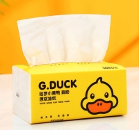 小黄鸭 大抽纸 礼品代发 1.6元起