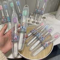 2204盒装牙刷/支 礼品代发 1.4元起