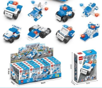 拼搭积木（小）*1 礼品代发 1.80元起