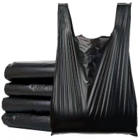 50只-背心垃圾袋 礼品代发 2.60元起