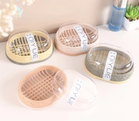 香皂/皂盒*1 礼品代发 1.65元起