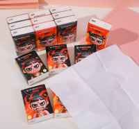 手帕纸 礼品代发 0.40元起