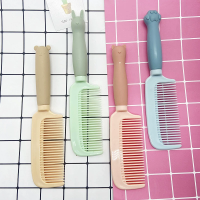 卡通造型梳 礼品代发 1.6元起