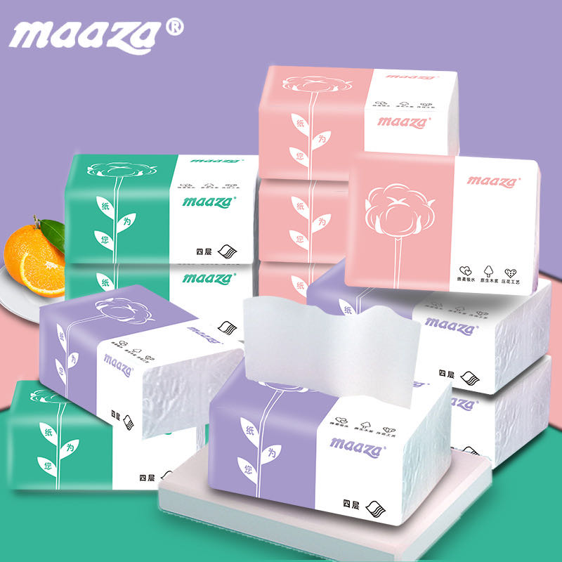 360张大包抽纸 礼品代发 1元起