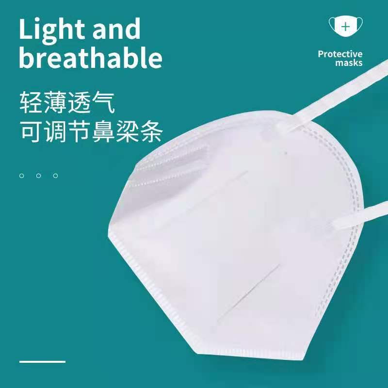 精美N95口罩*1 礼品代发 3.60元起