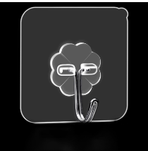 透明挂钩 礼品代发 0.25元起