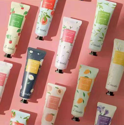 此单为赠品护手霜,实物商品请联系卖家—泉州邮政仓 礼品代发 0.55元起