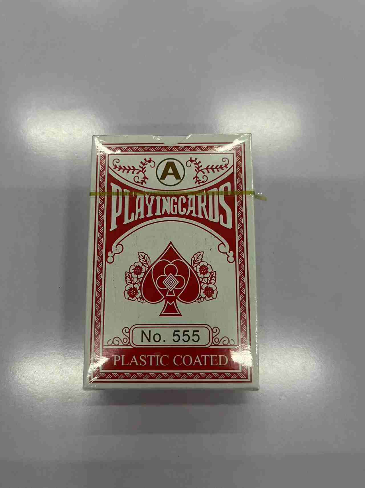 扑克牌两副装 礼品代发 1.60元起