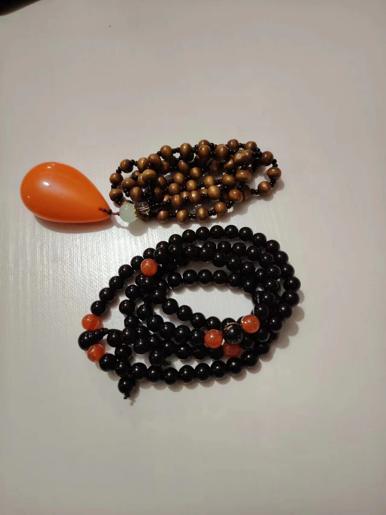 项链饰品（随机发货） 礼品代发 2.55元起