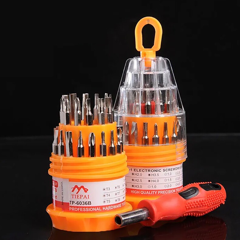 宝塔工具31件套 礼品代发 3.70元起