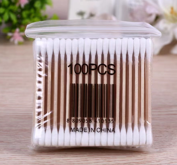 棉签 *2包 礼品代发 0.35元起