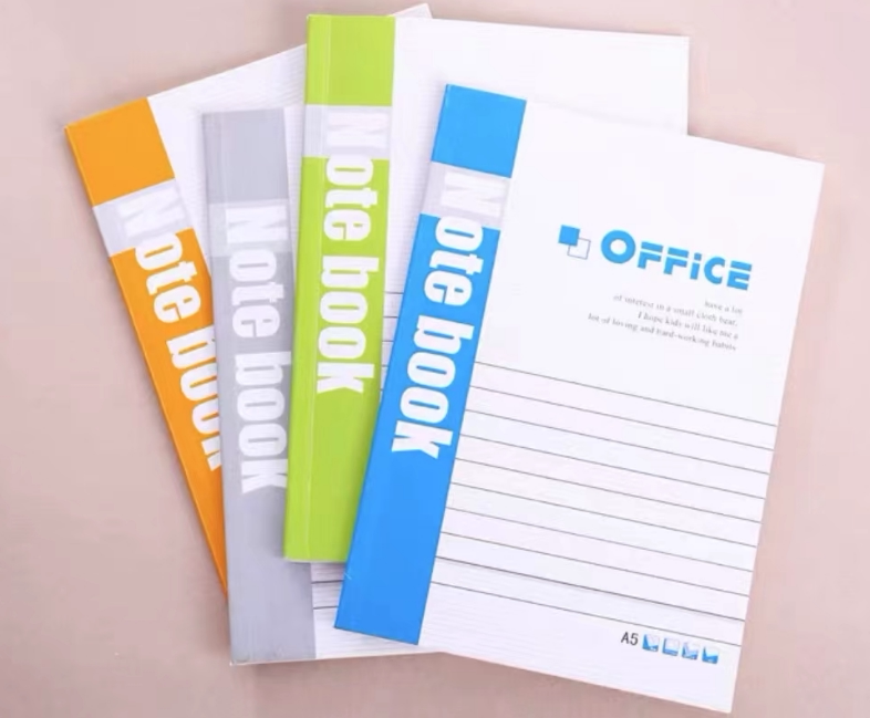 简约大学生用b5软皮商务记事本 16页日记本 笔记本  1本 礼品代发 0.40元起