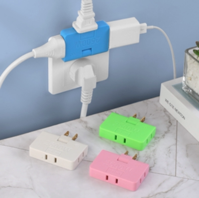 排插转接头1个 礼品代发 0.90元起