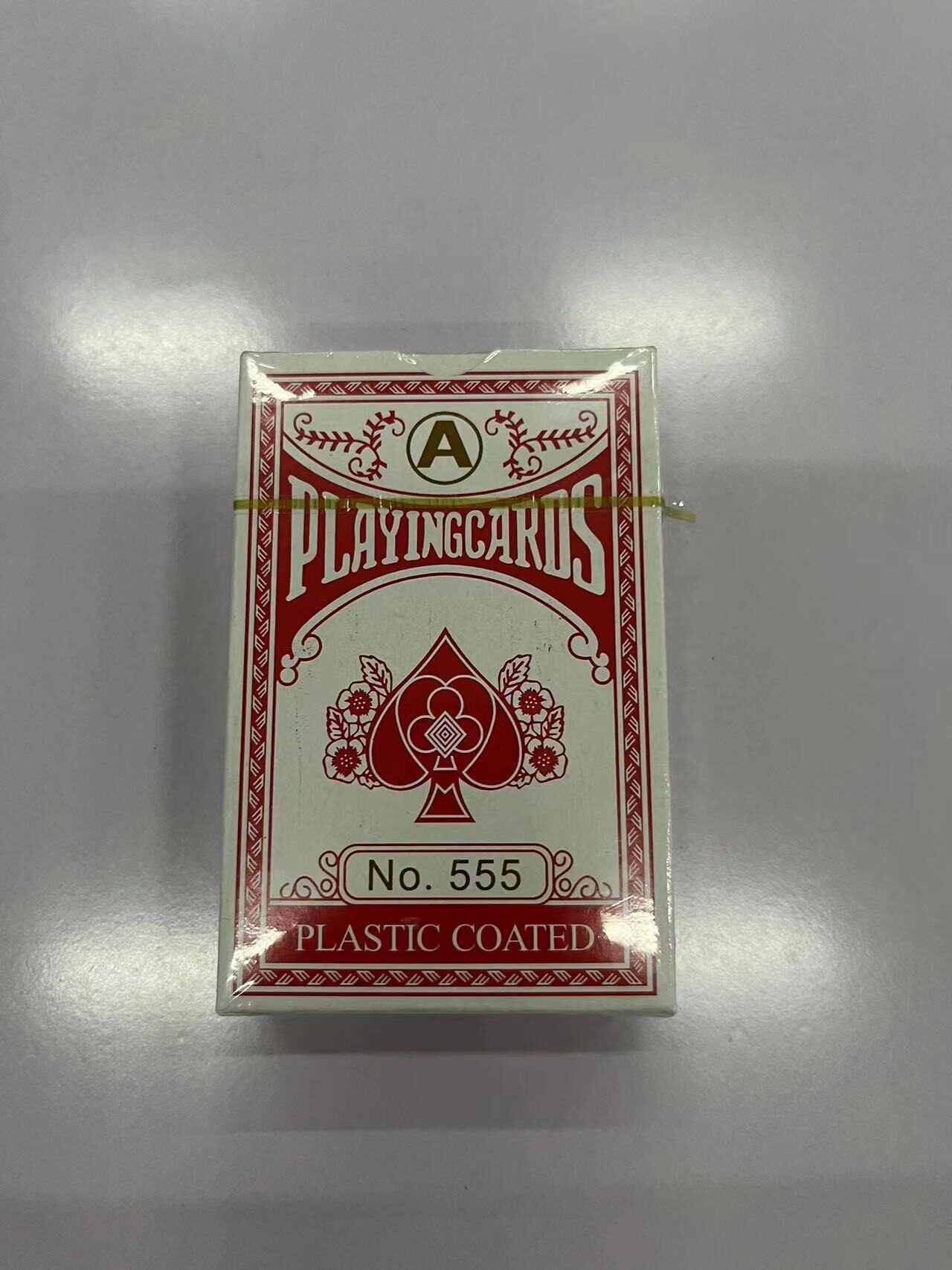 扑克牌一副装 礼品代发 0.80元起