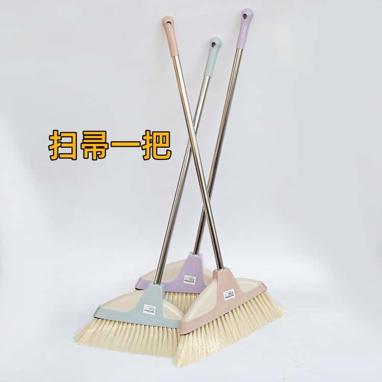 家居用品扫帚一把 礼品代发 4.50元起