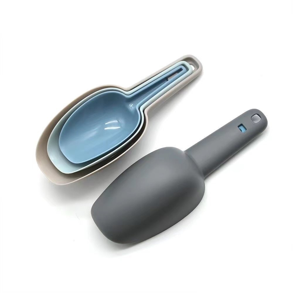 米勺三件套/包（随机颜色） 礼品代发 1.70元起