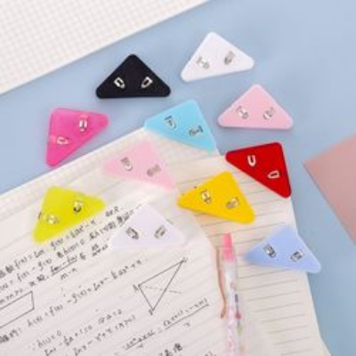 文件角卡2个 礼品代发 0.20元起