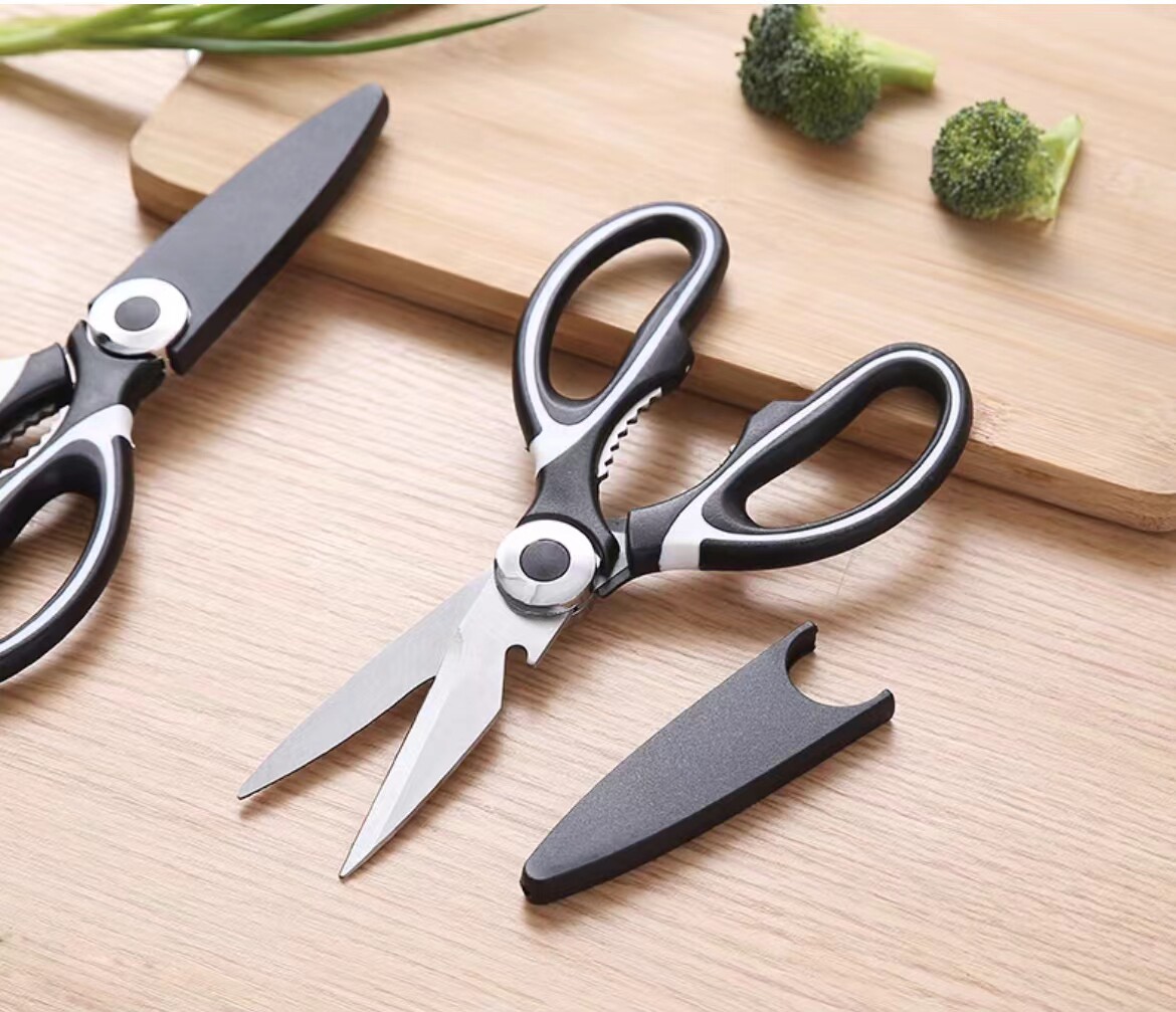 多用途熊猫剪刀*1 礼品代发 2.00元起