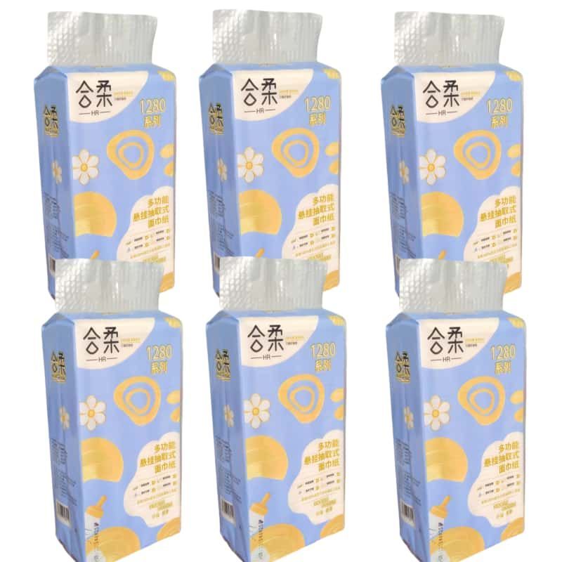 合柔1280挂抽6提 礼品代发 21.00元起