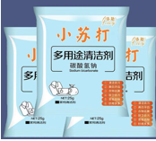 小苏打 礼品代发 0.2元起