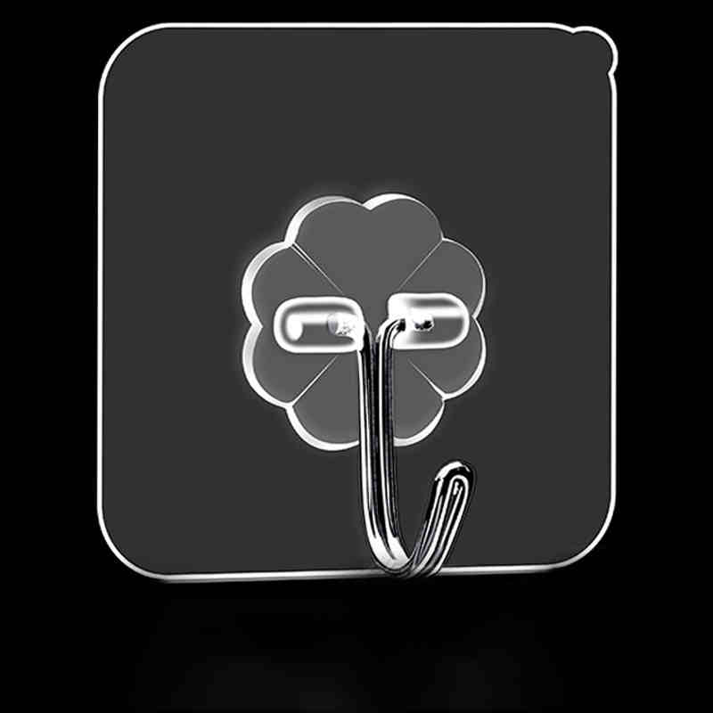 透明挂钩一个装 礼品代发 0.45元起